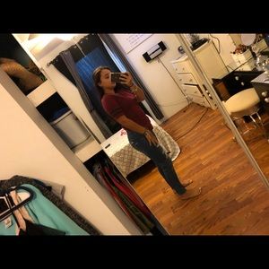 T-shirt from old navy! Size-small!